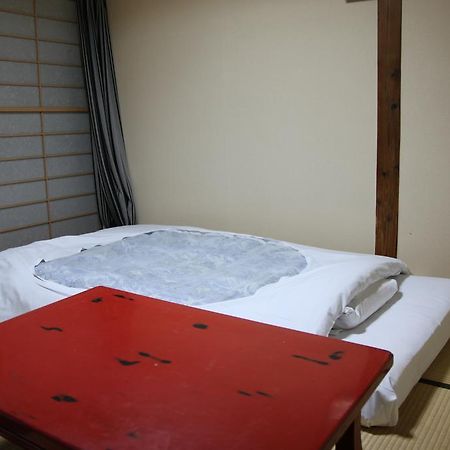 Chizuru Ryokan Hiroshima Ngoại thất bức ảnh