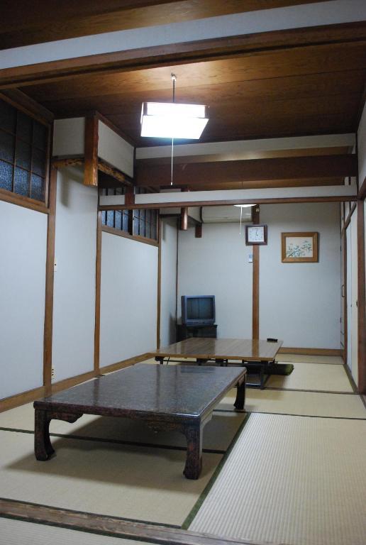 Chizuru Ryokan Hiroshima Ngoại thất bức ảnh