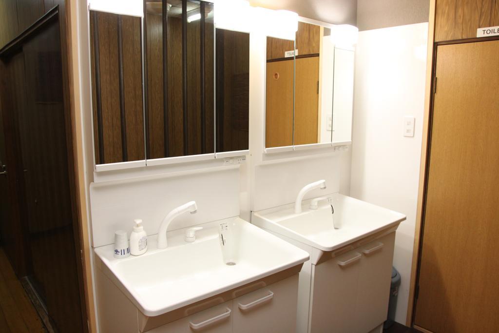 Chizuru Ryokan Hiroshima Ngoại thất bức ảnh