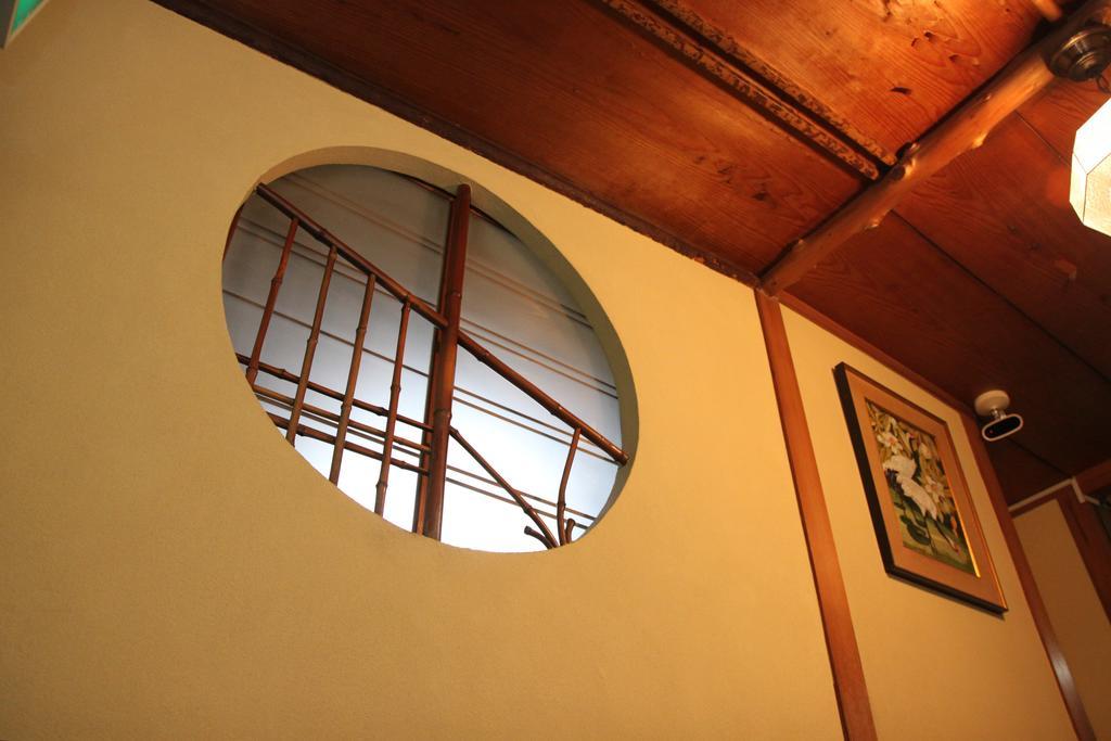 Chizuru Ryokan Hiroshima Ngoại thất bức ảnh