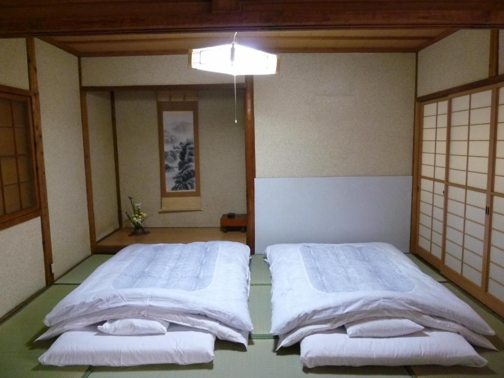 Chizuru Ryokan Hiroshima Ngoại thất bức ảnh